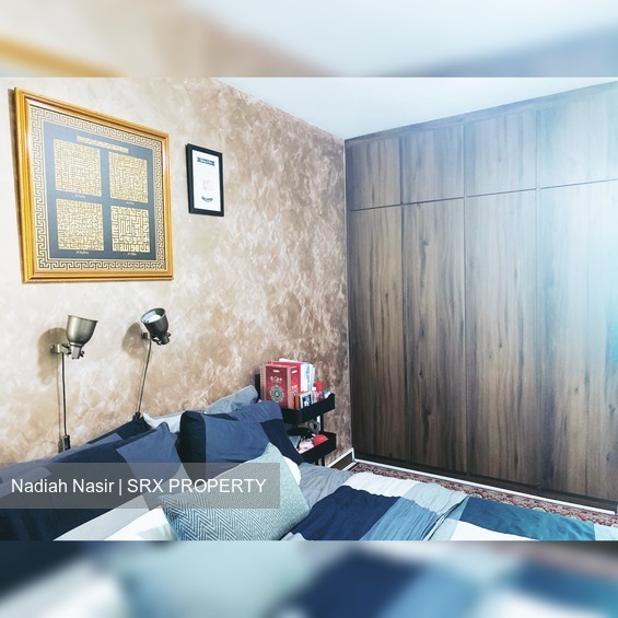 Blk 440C Fernvale Link (Sengkang), HDB 5 Rooms #208393971